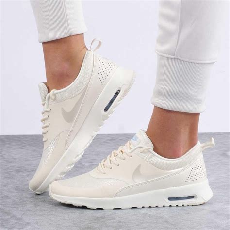 nike air max nieuw dames